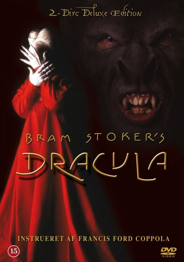 Bram Stokers Dracula [2-disc deluxe edition]